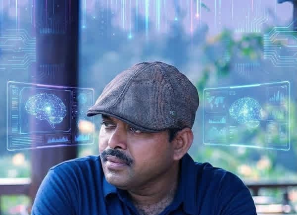 chinnamAI hero
